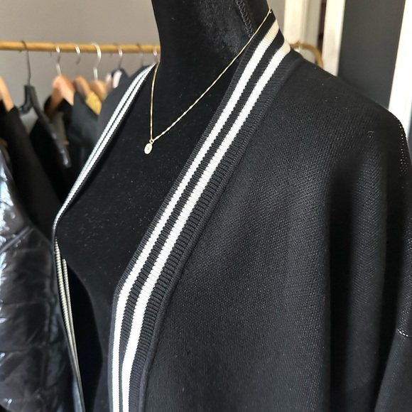 DKNY Sweater Cardigan - Picture 4 of 6